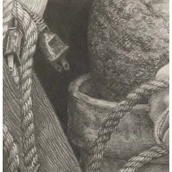 Strathmore Drawing Paper 50 Sheets 9 x 12 inches pages in spiral book New - Picture 4 of 4